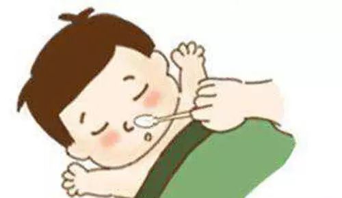 程大夫谈新生儿,程大夫婴儿鼻塞