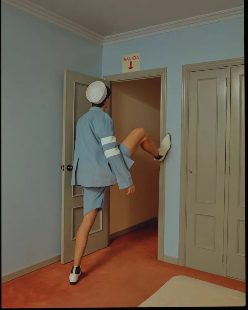 2024年春夏男装流行趋势分析,2020春夏男装趋势预测