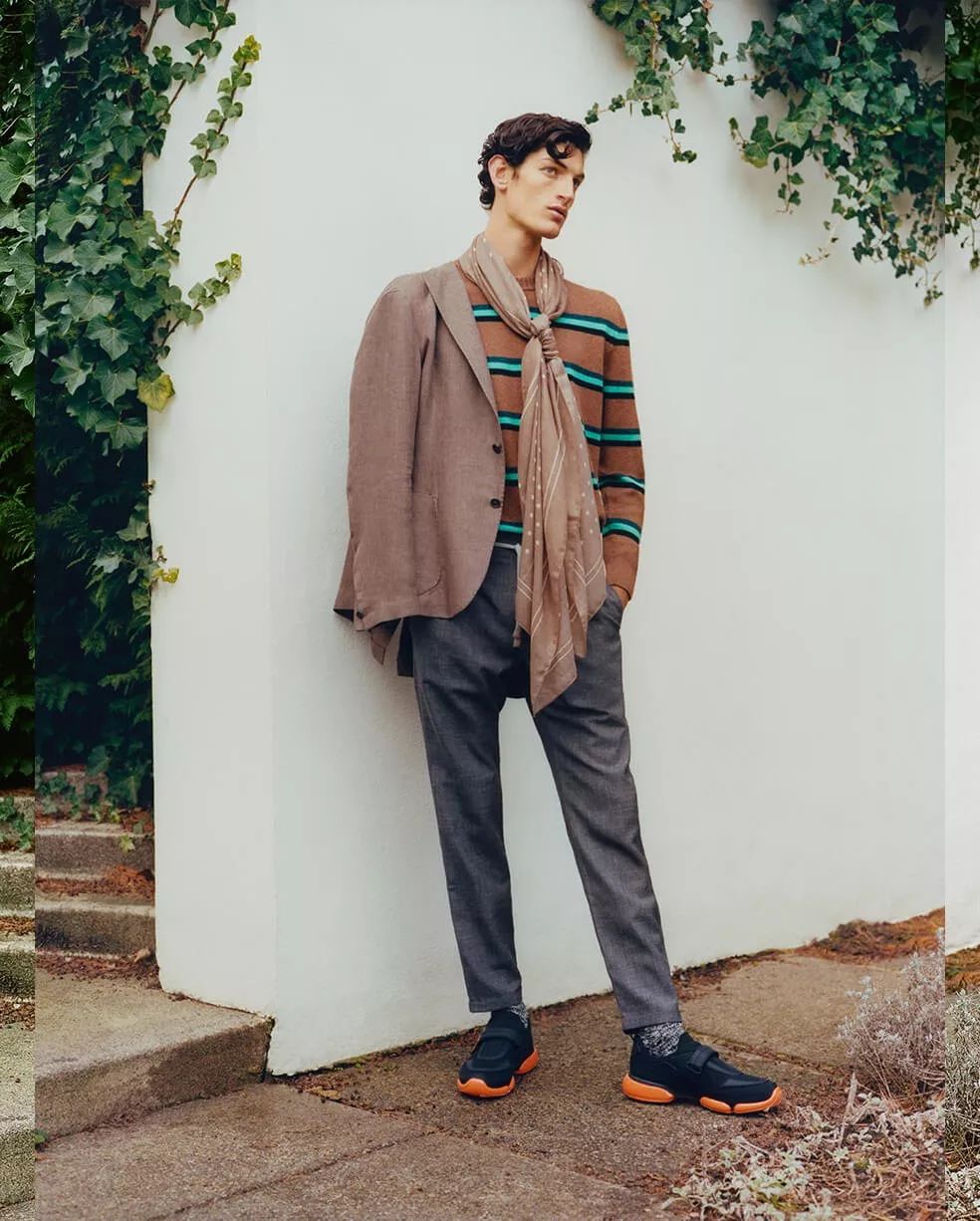 2024年春夏男装流行趋势分析,2020春夏男装趋势预测