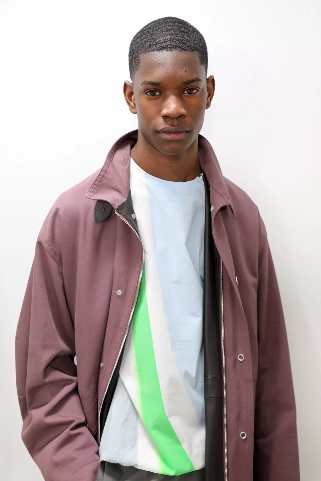 2024年春夏男装流行趋势分析,2020春夏男装趋势预测