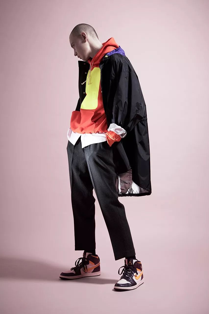 2024年春夏男装流行趋势分析,2020春夏男装趋势预测