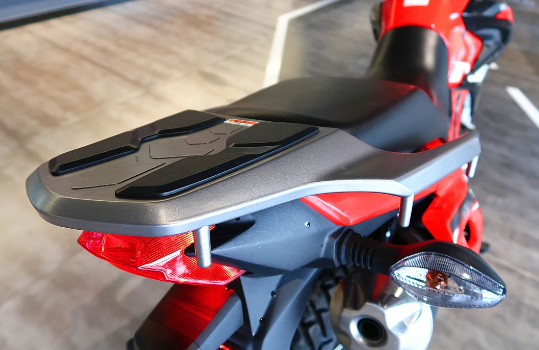 豪爵nk150s深度评测拉萨,豪爵新车到店