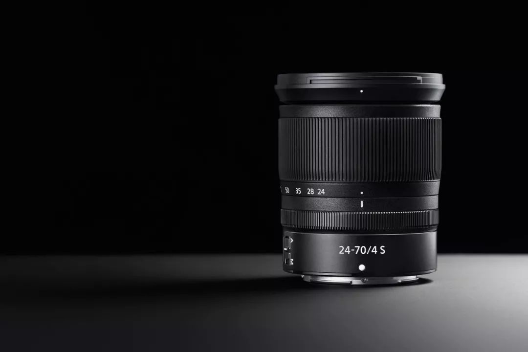尼康z2470mmf4镜头口径,尼康z24-70f4镜头最大焦段
