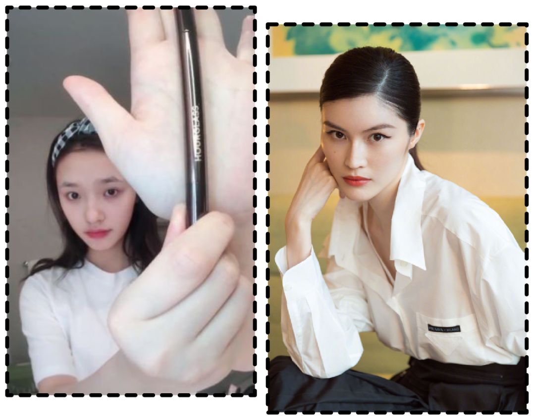 扒一扒超能打的小众品牌HOURGLASS,除了五花肉还有这些必须买