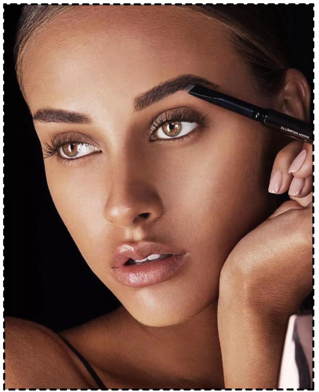 扒一扒超能打的小众品牌HOURGLASS,除了五花肉还有这些必须买