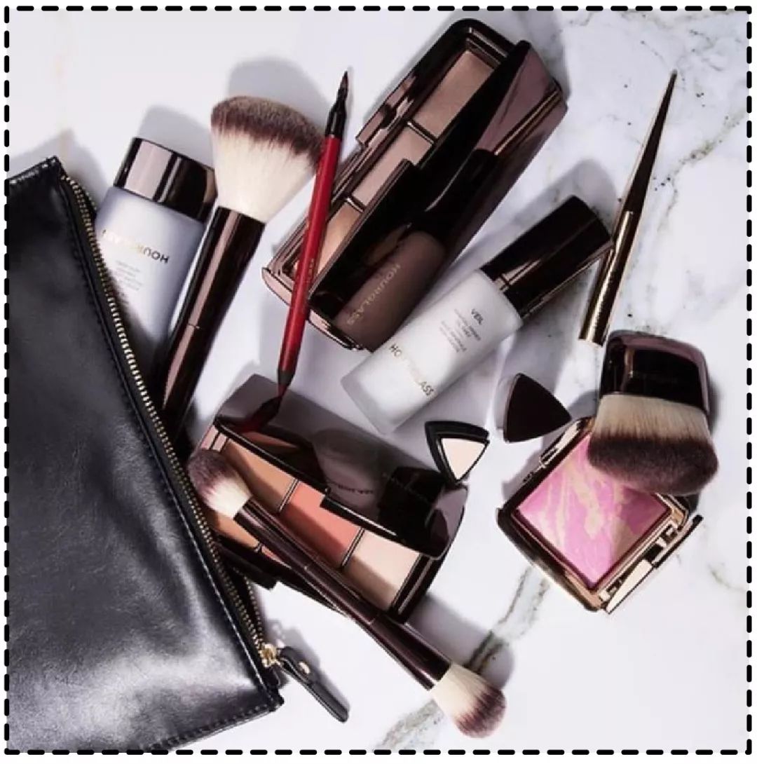 扒一扒超能打的小众品牌HOURGLASS,除了五花肉还有这些必须买