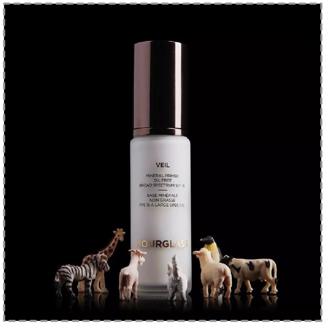 扒一扒超能打的小众品牌HOURGLASS,除了五花肉还有这些必须买