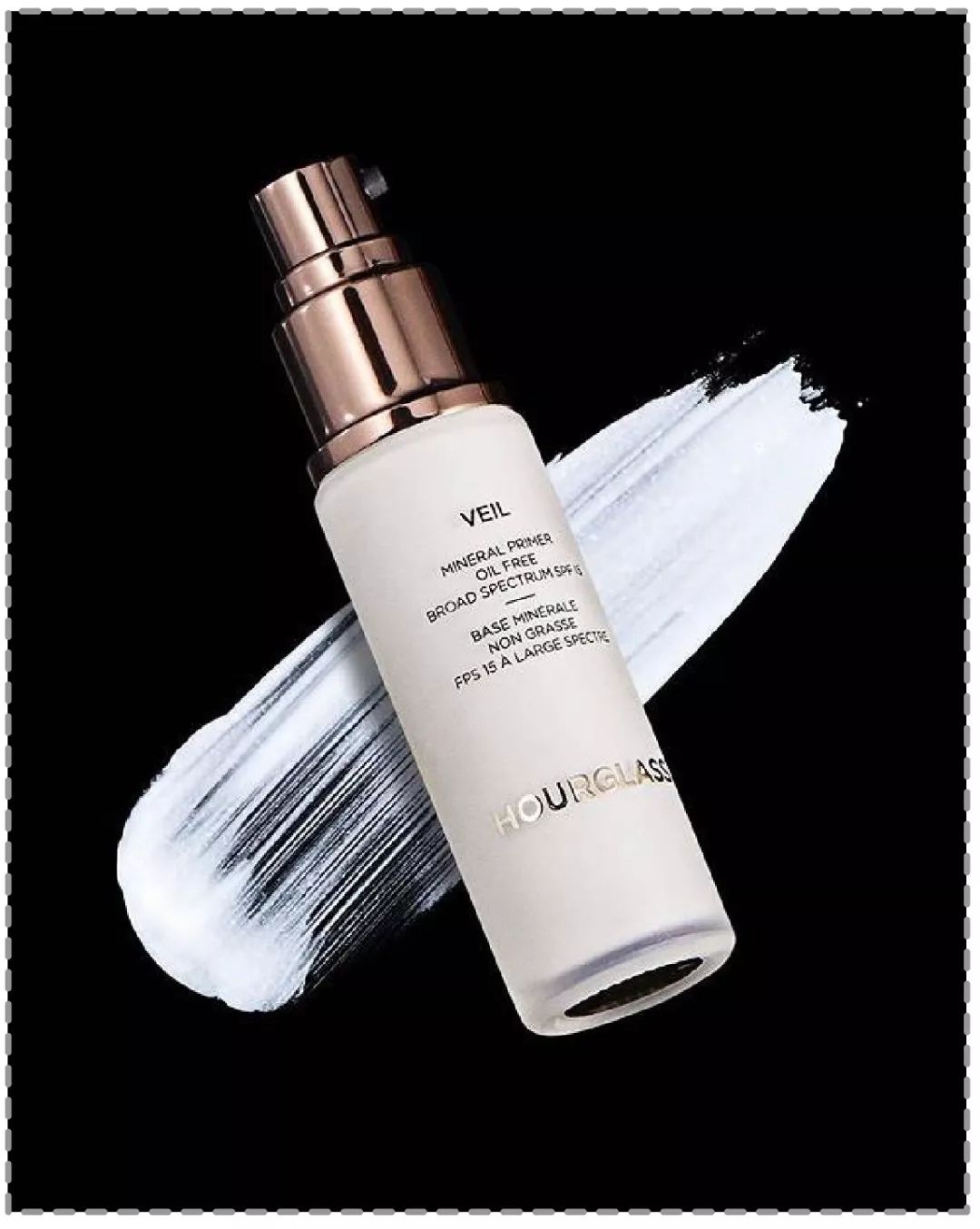 扒一扒超能打的小众品牌HOURGLASS,除了五花肉还有这些必须买