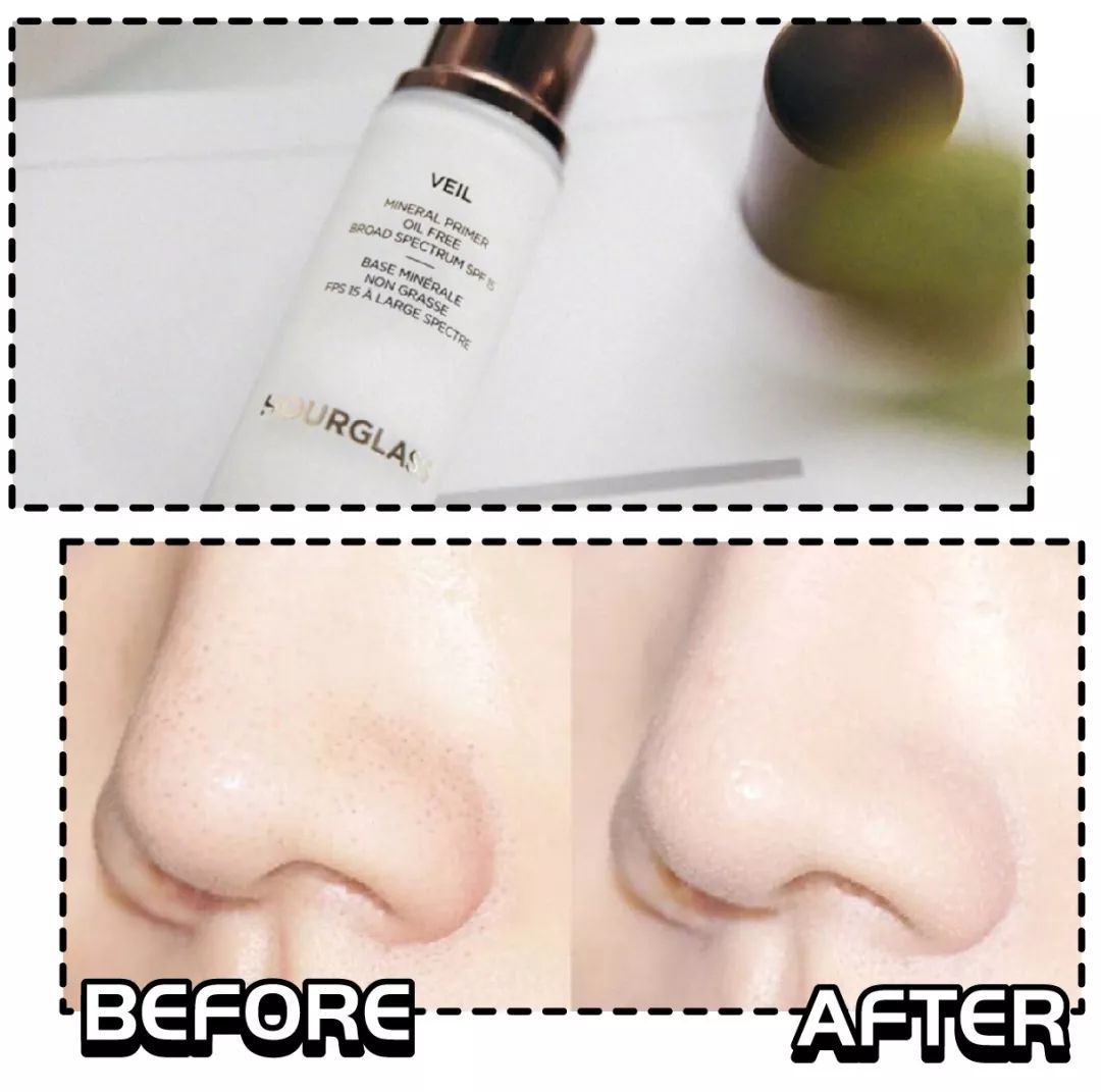 扒一扒超能打的小众品牌HOURGLASS,除了五花肉还有这些必须买