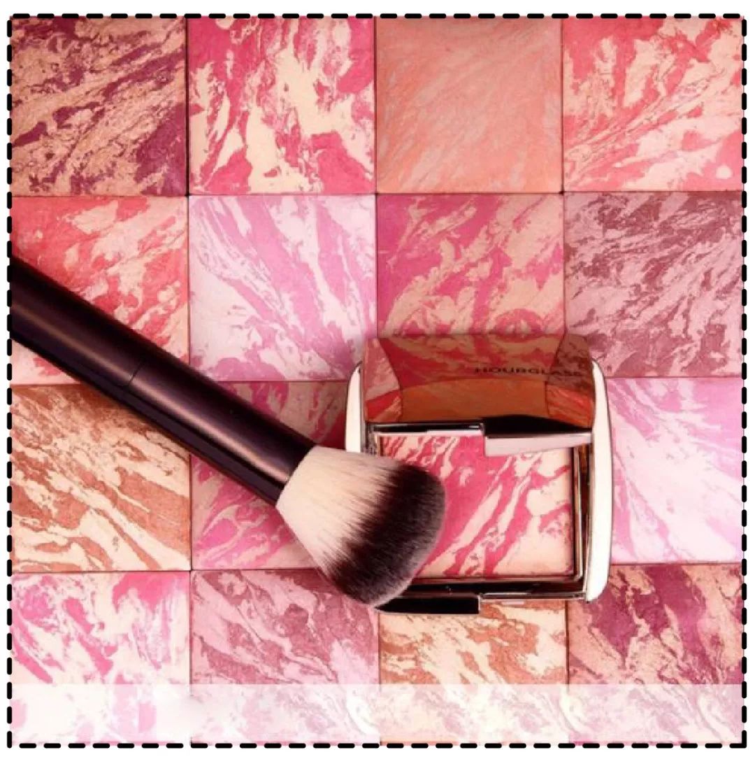 扒一扒超能打的小众品牌HOURGLASS,除了五花肉还有这些必须买