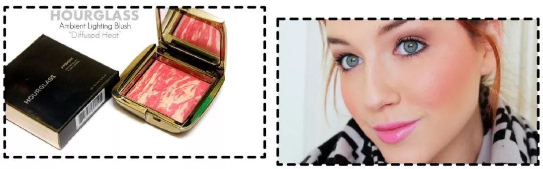 扒一扒超能打的小众品牌HOURGLASS,除了五花肉还有这些必须买