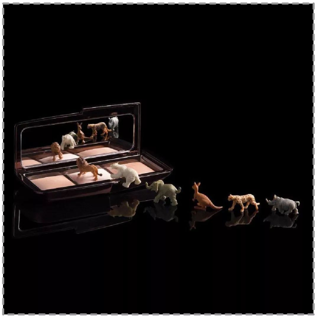 扒一扒超能打的小众品牌HOURGLASS,除了五花肉还有这些必须买