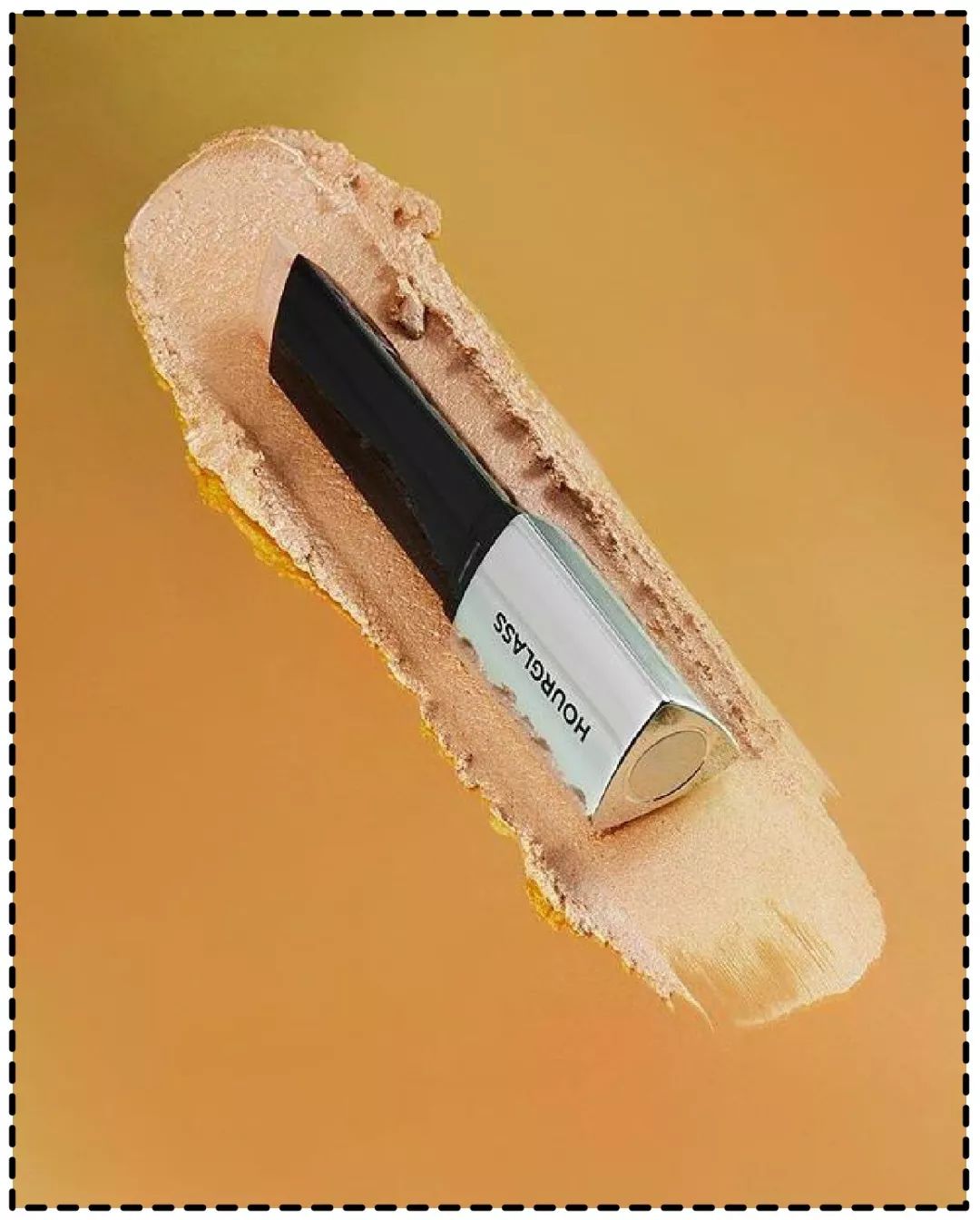 扒一扒超能打的小众品牌HOURGLASS,除了五花肉还有这些必须买