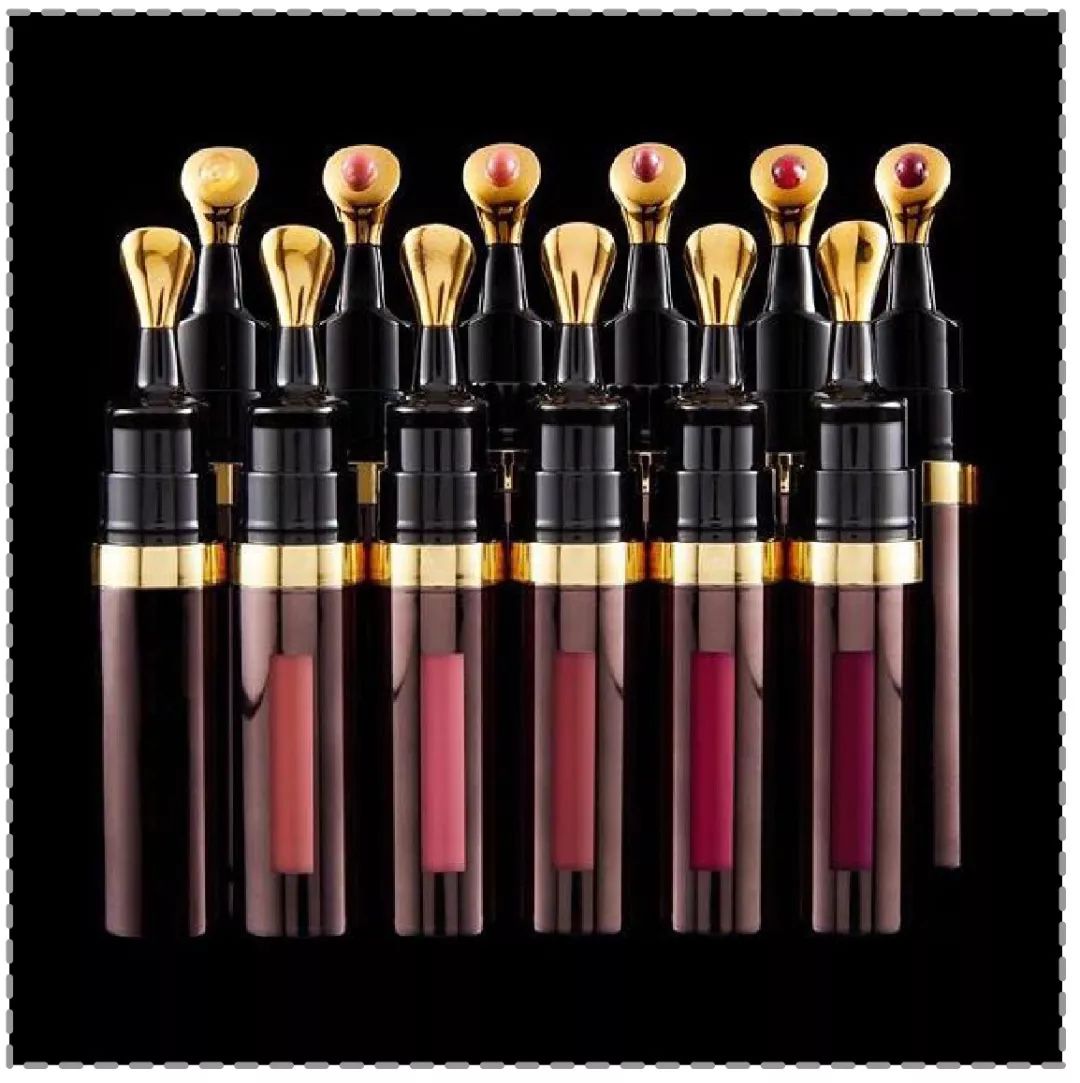 扒一扒超能打的小众品牌HOURGLASS,除了五花肉还有这些必须买