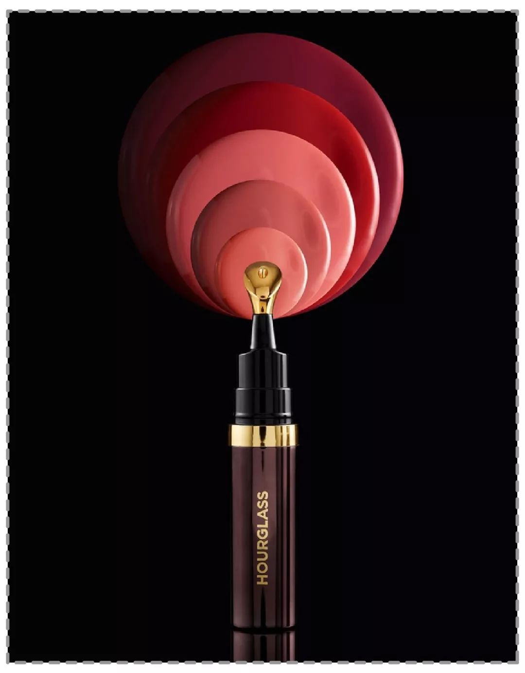 扒一扒超能打的小众品牌HOURGLASS,除了五花肉还有这些必须买