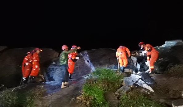 每天3分钟尽览天下事（河南今夜将迎来大范围降雨/四川宜宾地震已致13人遇难199人受伤）