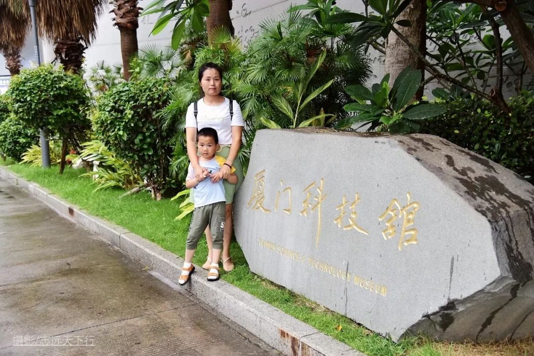 厦门带孩子玩景点攻略推荐,厦门带孩子最值得去的旅游景点