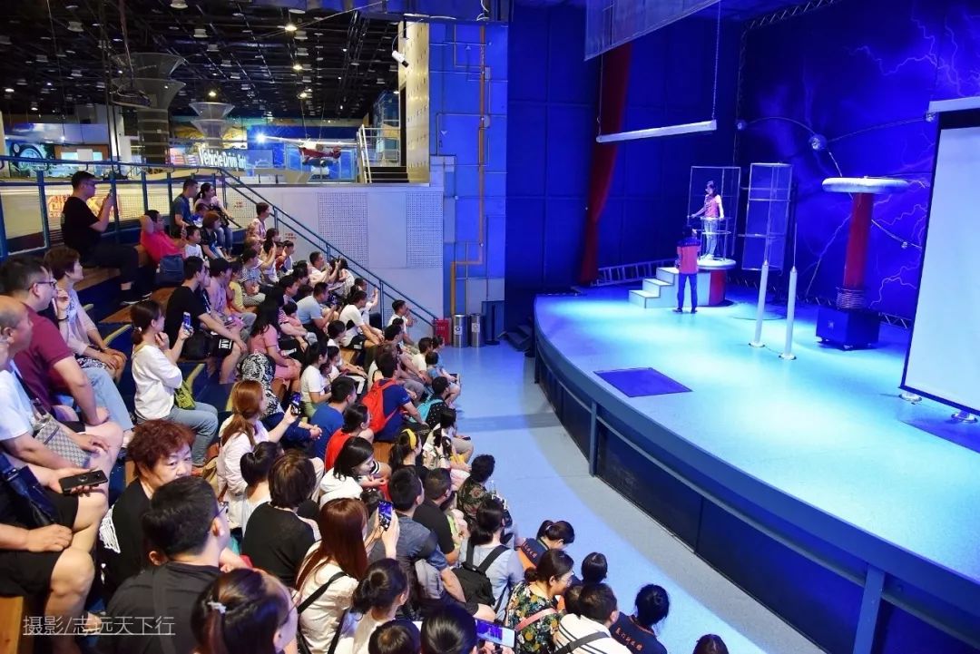 厦门带孩子玩景点攻略推荐,厦门带孩子最值得去的旅游景点