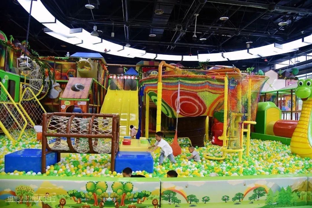 厦门带孩子玩景点攻略推荐,厦门带孩子最值得去的旅游景点