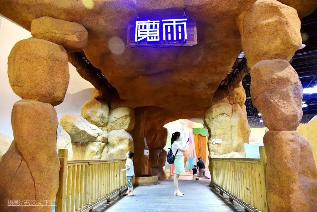 厦门带孩子玩景点攻略推荐,厦门带孩子最值得去的旅游景点