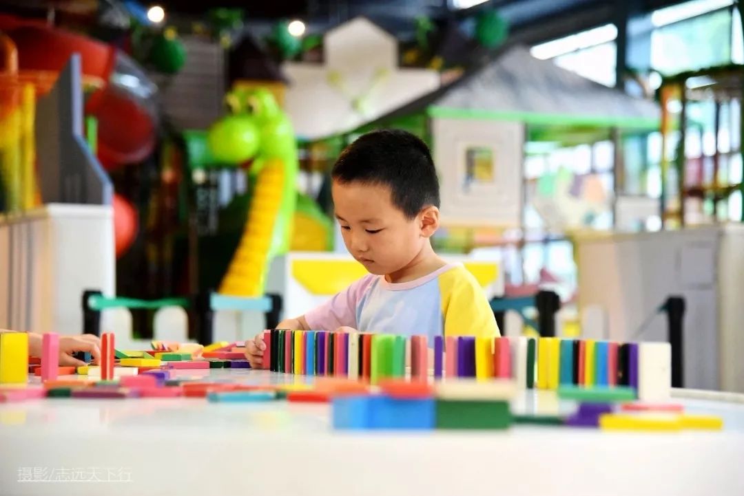 厦门带孩子玩景点攻略推荐,厦门带孩子最值得去的旅游景点