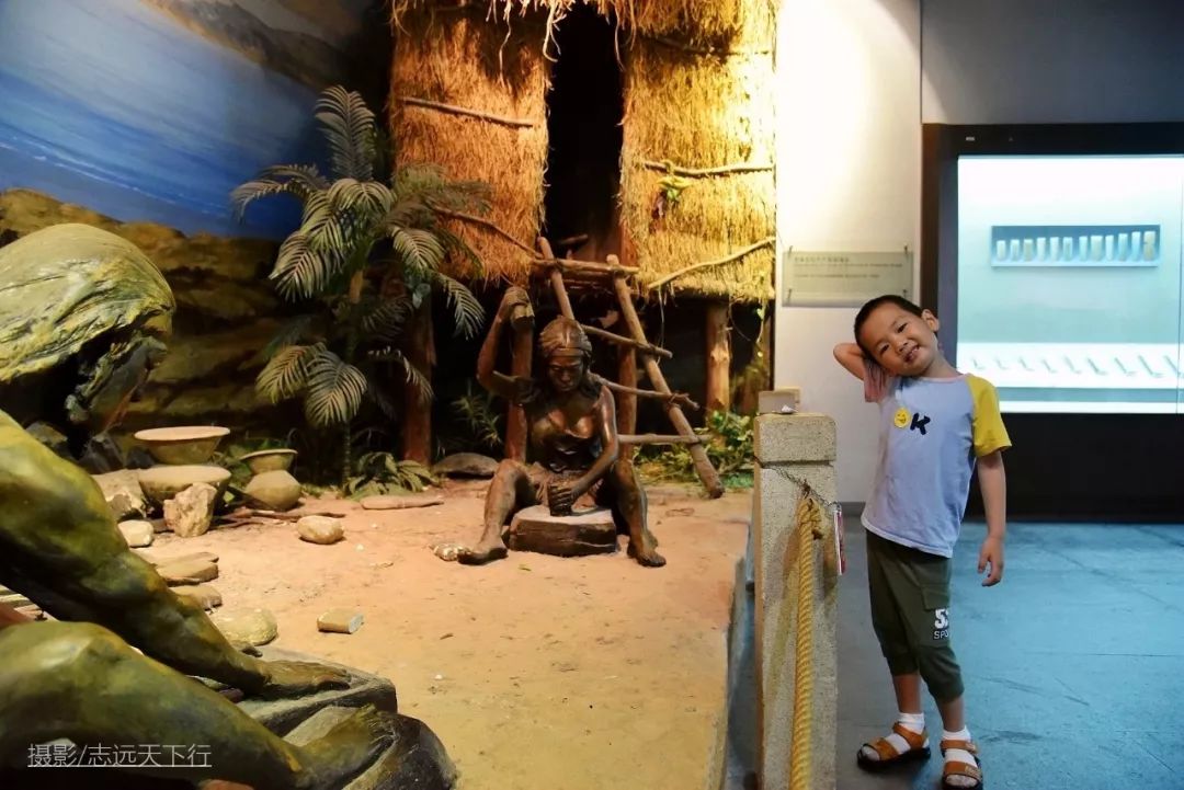 厦门带孩子玩景点攻略推荐,厦门带孩子最值得去的旅游景点