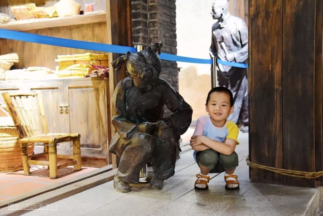 厦门带孩子玩景点攻略推荐,厦门带孩子最值得去的旅游景点