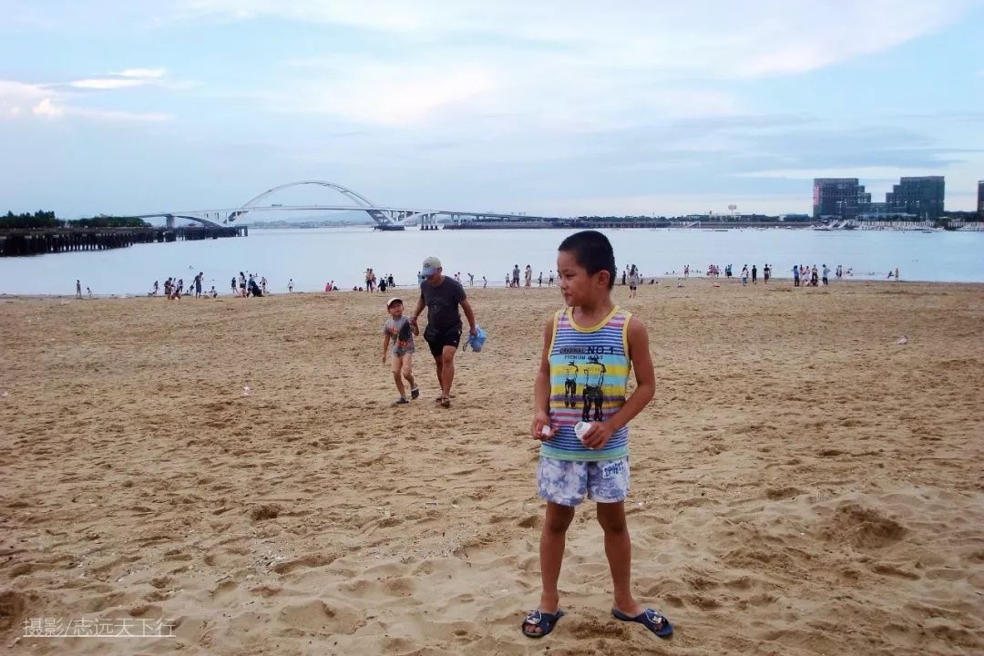 厦门带孩子玩景点攻略推荐,厦门带孩子最值得去的旅游景点