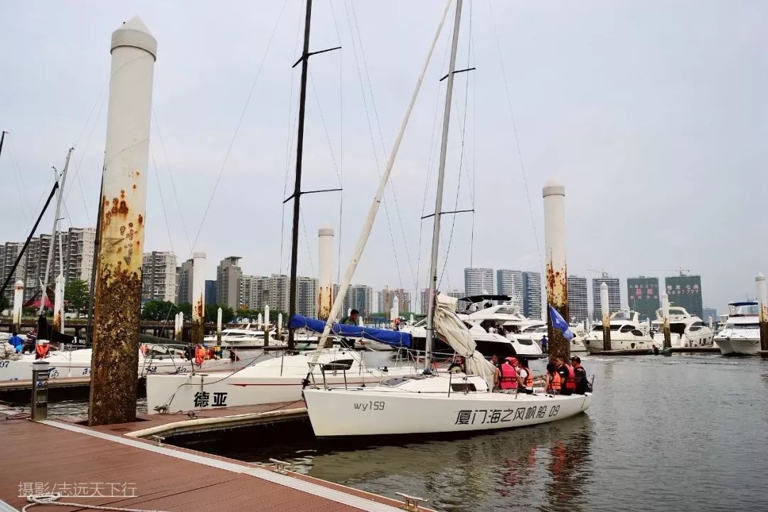 厦门带孩子玩景点攻略推荐,厦门带孩子最值得去的旅游景点