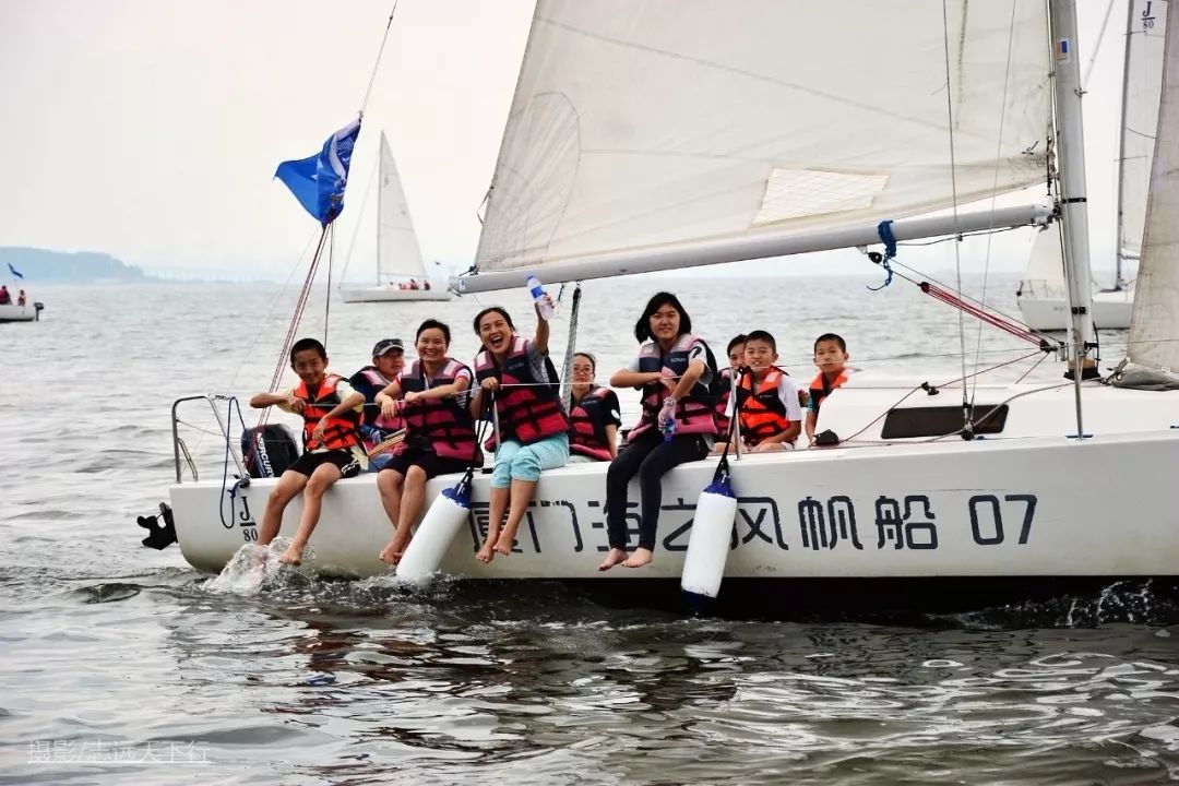 厦门带孩子玩景点攻略推荐,厦门带孩子最值得去的旅游景点