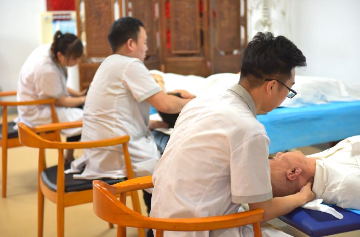 生修堂中医推拿馆,修生堂推拿馆优惠团购