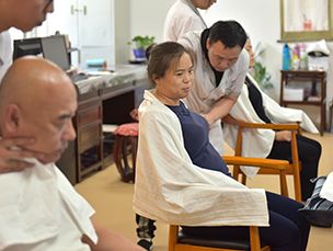 生修堂中医推拿馆,修生堂推拿馆优惠团购