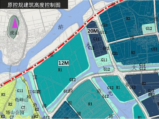 光福最新改造规划,光福镇最新规划