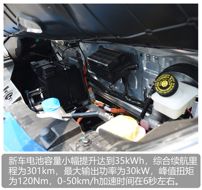 奇瑞eq1小蚂蚁400续航怎么样,奇瑞eq1400公里续航版上市时间