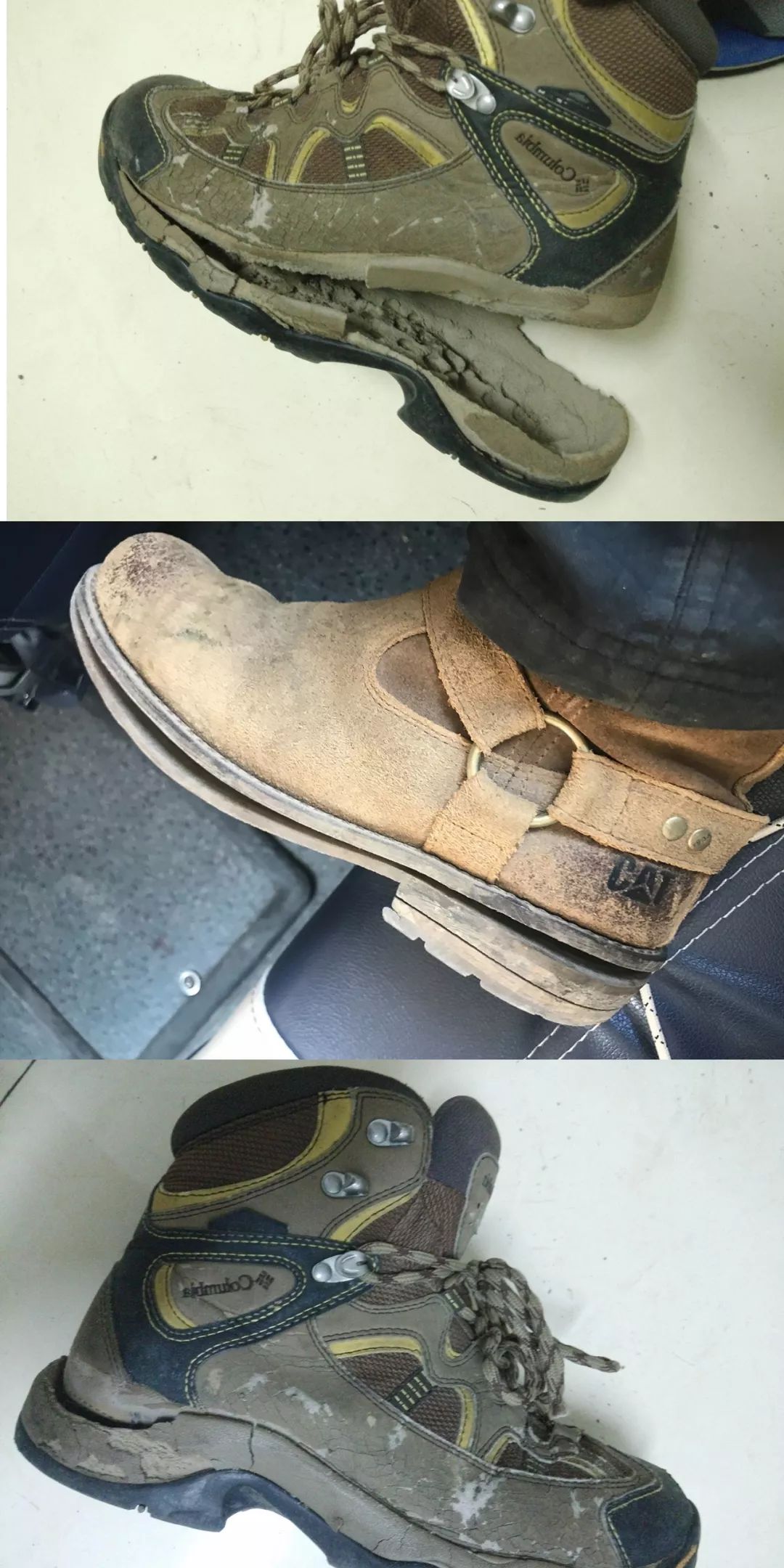 「荐读」朋友圈消失两年，他独自航拍中国，照片惊艳世界