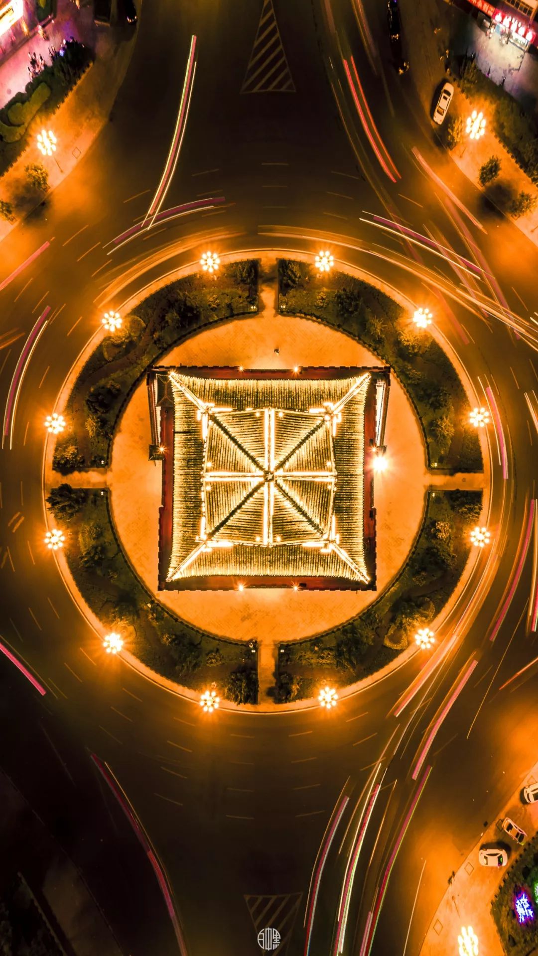 「荐读」朋友圈消失两年，他独自航拍中国，照片惊艳世界