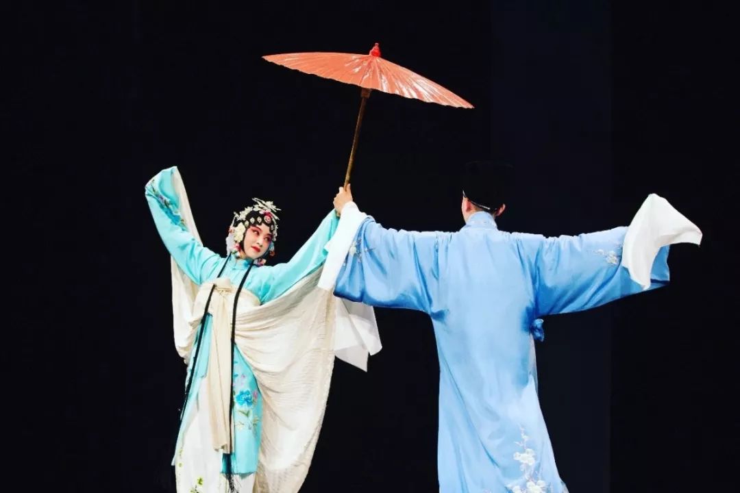 单雯昆曲绝美,昆曲单雯最新视频