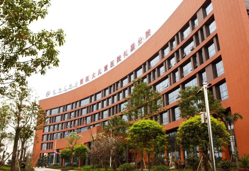 重医儿童医院怎么挂急诊,重医附属儿童医院网上预约挂号