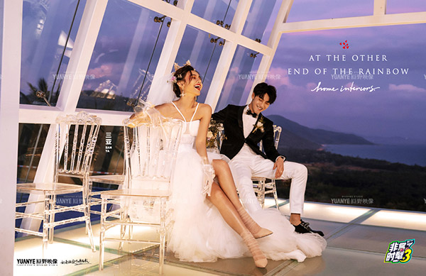 三亚婚纱摄影排名前十哪家好,三亚婚纱摄影旅拍排名