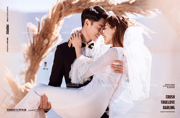 三亚婚纱摄影排名前十哪家好,三亚婚纱摄影旅拍排名