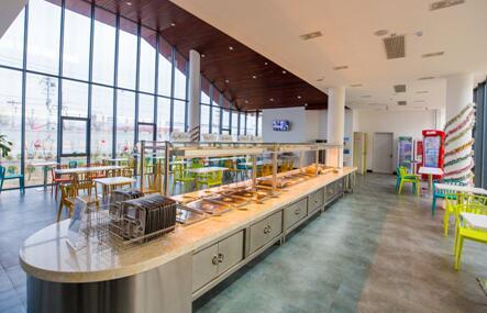 北京四中佳莲校区国际部怎么样,北京四中佳莲国际学校