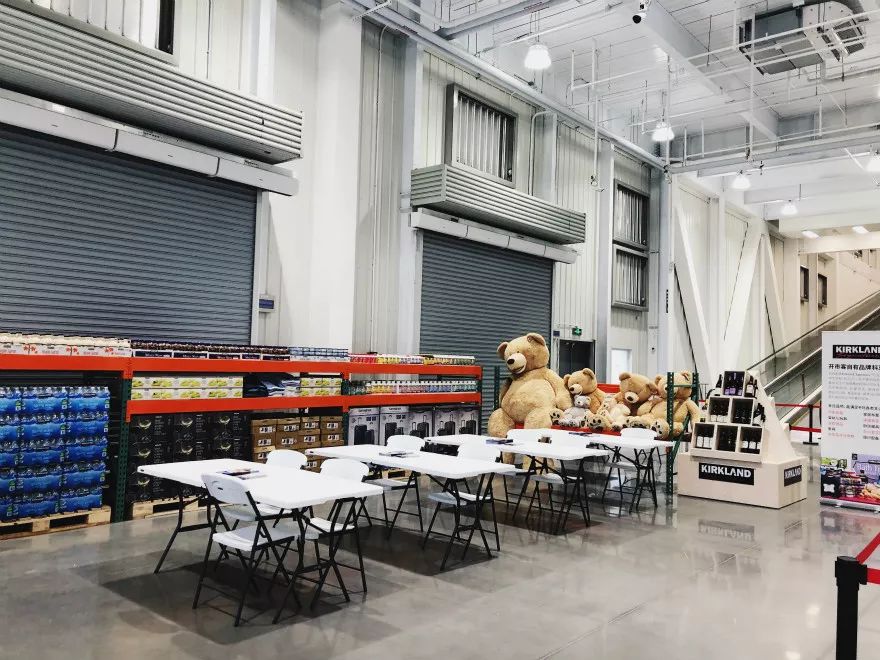 costco零售巨头,costco超市中国市场破局