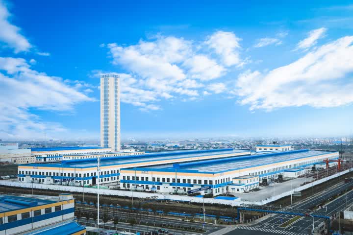 中天科技一枝独秀赢市场,海洋经济中天科技