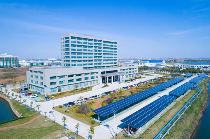 中天科技一枝独秀赢市场,海洋经济中天科技