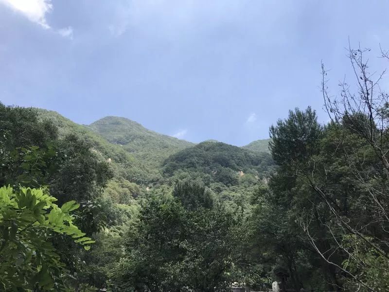 周末去玩安静舒适的地方,周末愉快最新好玩的地方