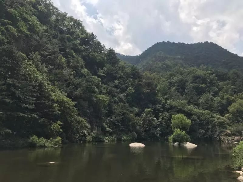 周末去玩安静舒适的地方,周末愉快最新好玩的地方