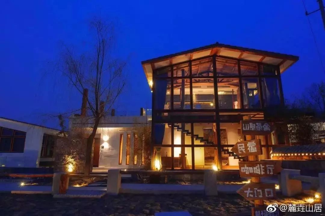 周末去玩安静舒适的地方,周末愉快最新好玩的地方