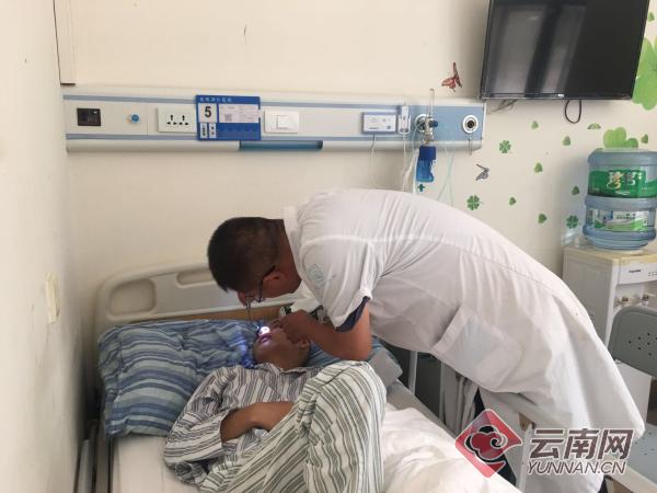 十三岁男孩鼻炎怎么治,13岁男孩治好鼻炎的案例