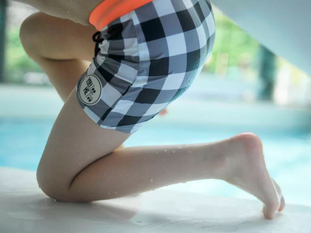 泳衣小个子推荐可爱,泳衣可爱日系小孩