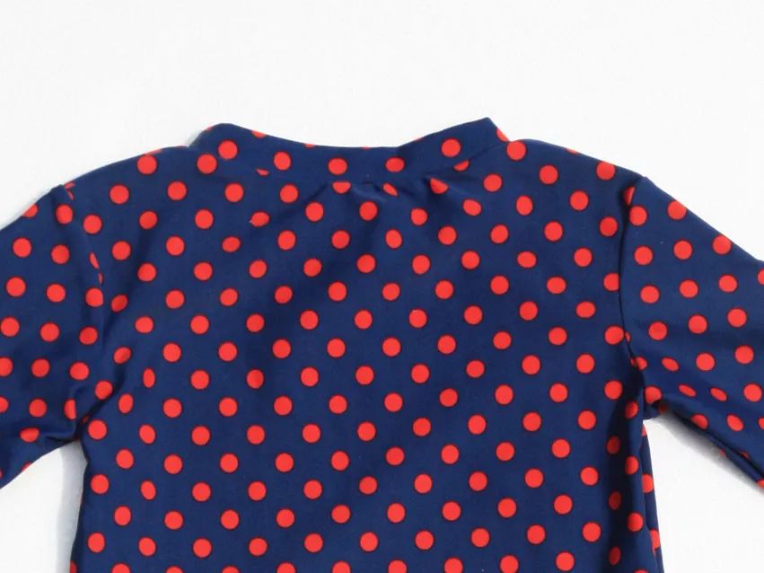 泳衣小个子推荐可爱,泳衣可爱日系小孩